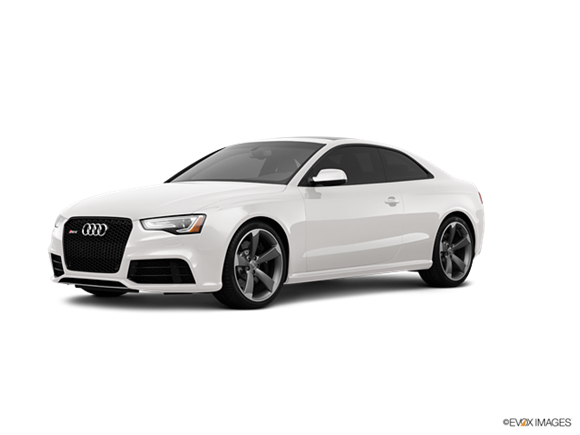 2013 Audi RS 5  Photo